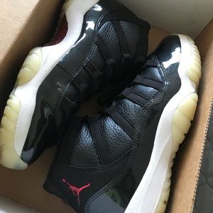 Jordan 72-10